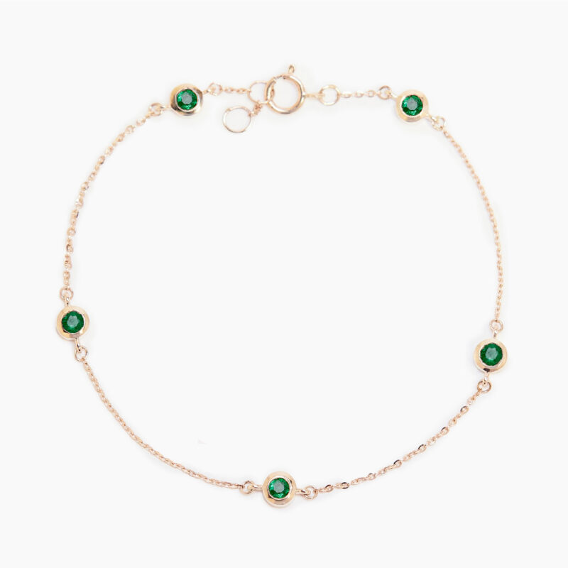 Koru Bracelet