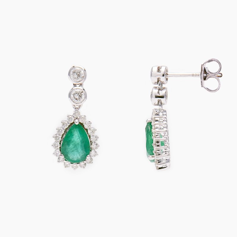 BLEU EARRINGS