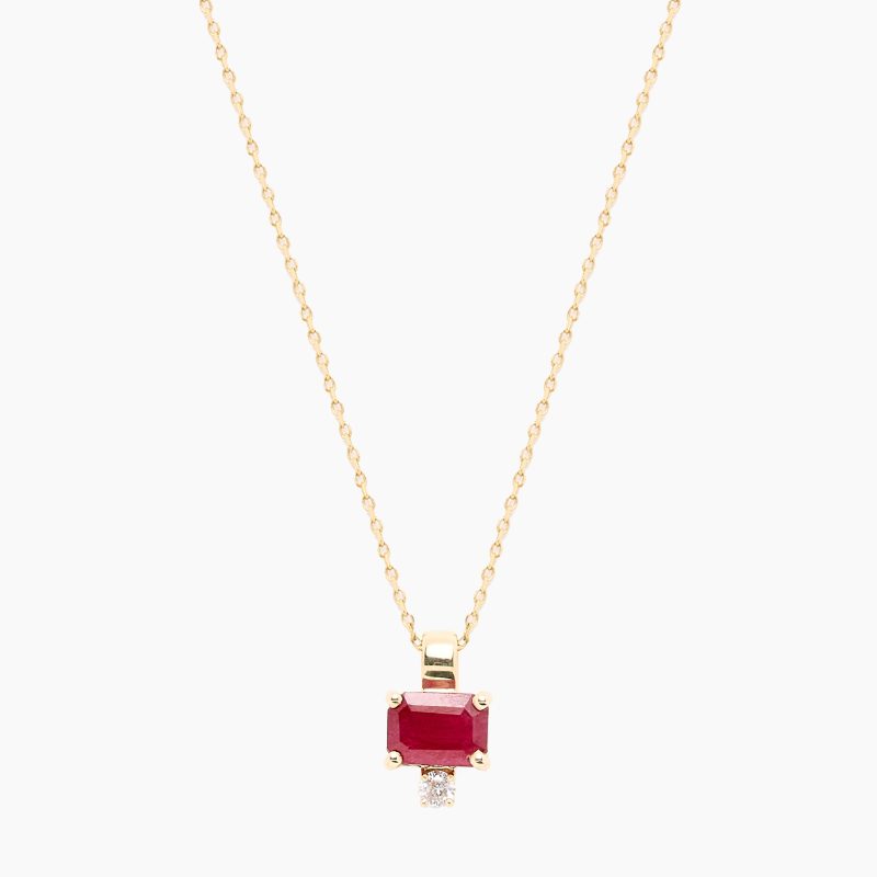 Sempione Necklace