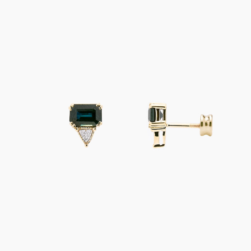 Irune Earrings
