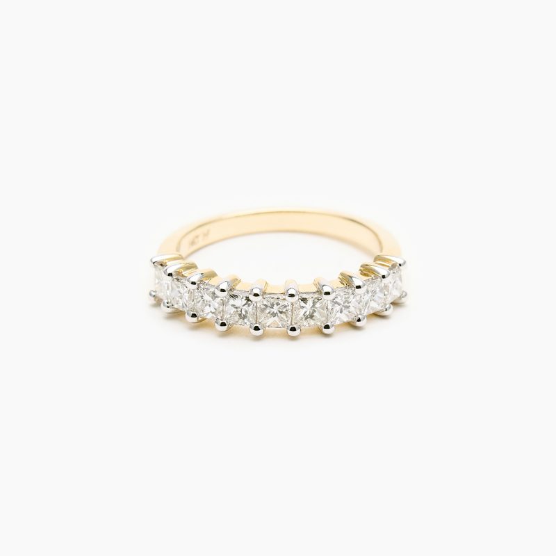 Skye Diamond Ring
