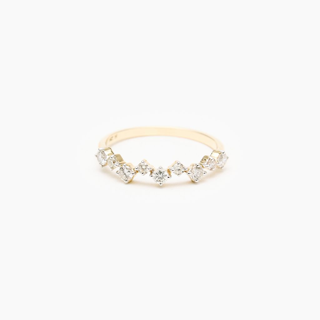 Imog Diamond Ring