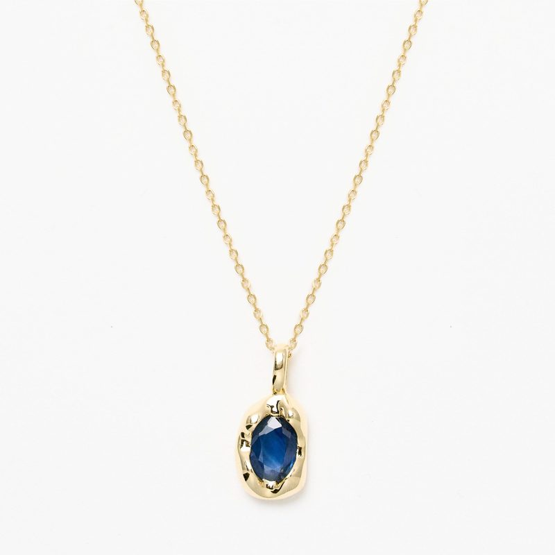 Daph Necklace