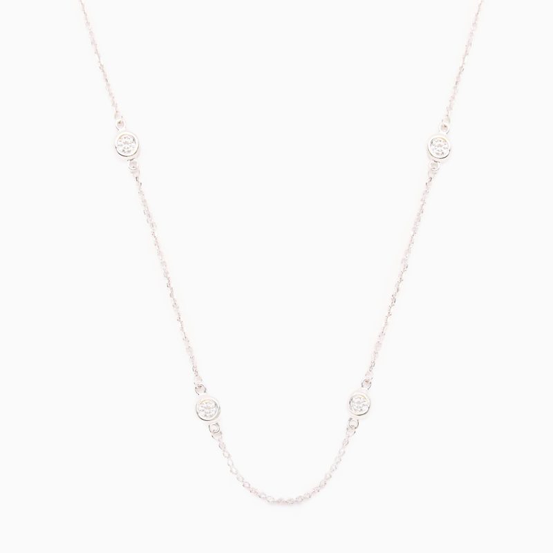 Koru Necklace