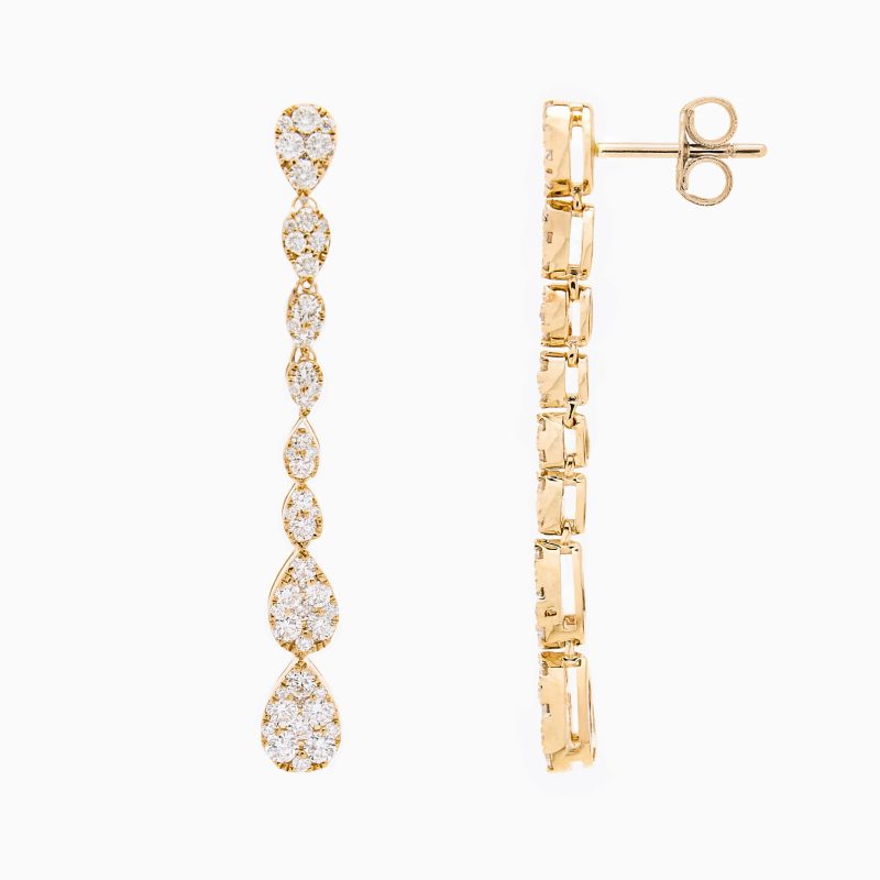 Mary Earrings