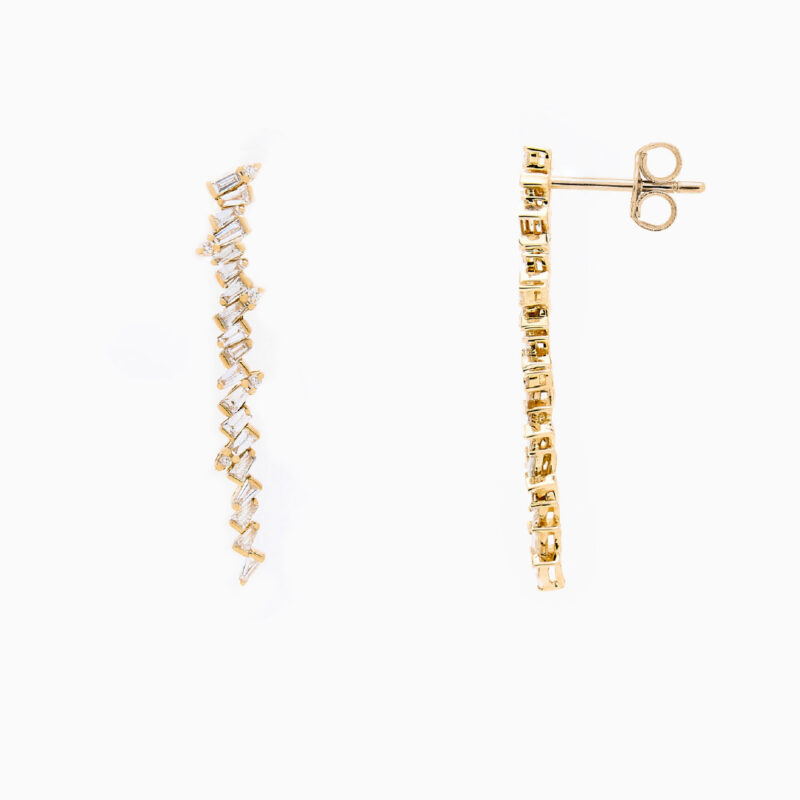 Narciso Earrings
