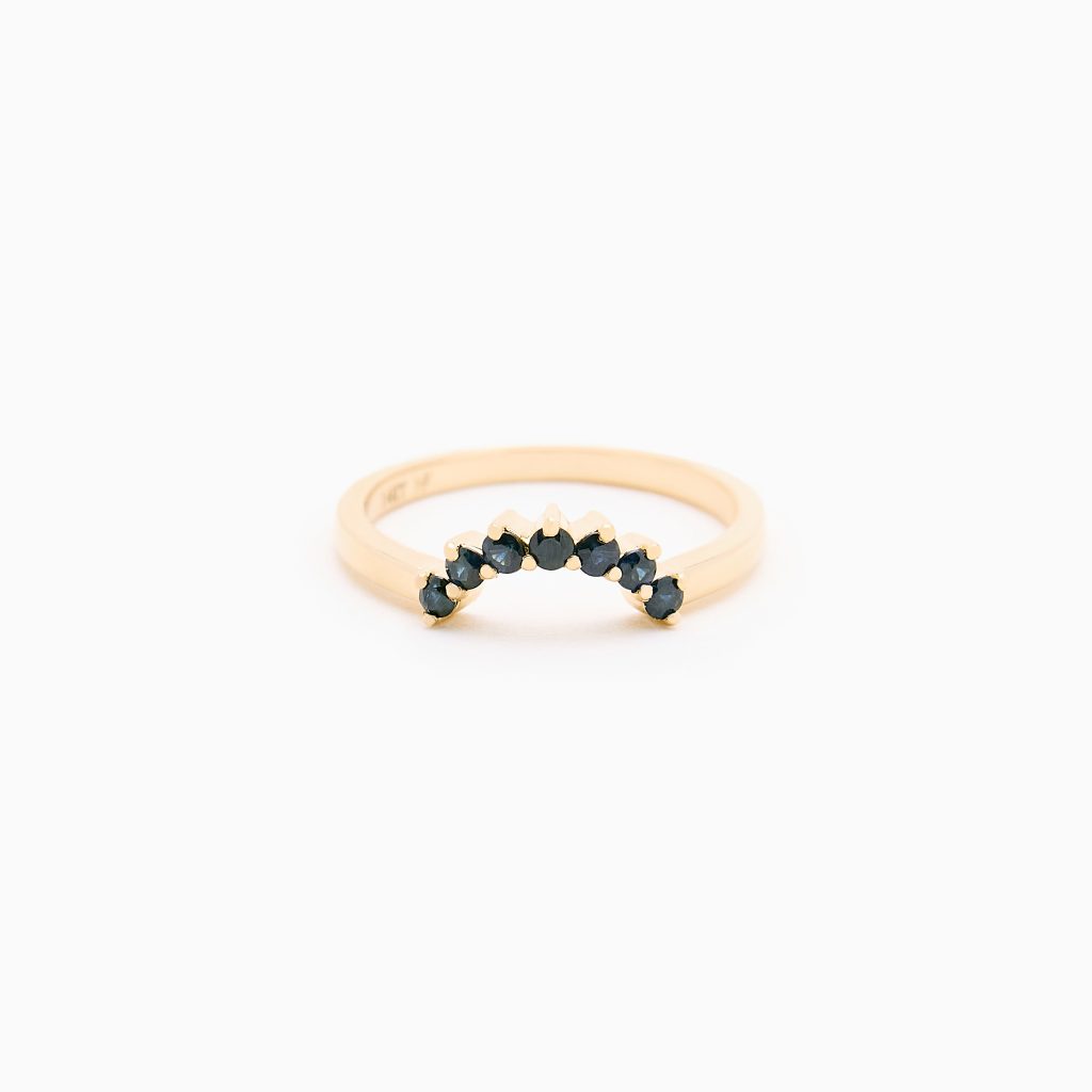 Akila Max Color Ring