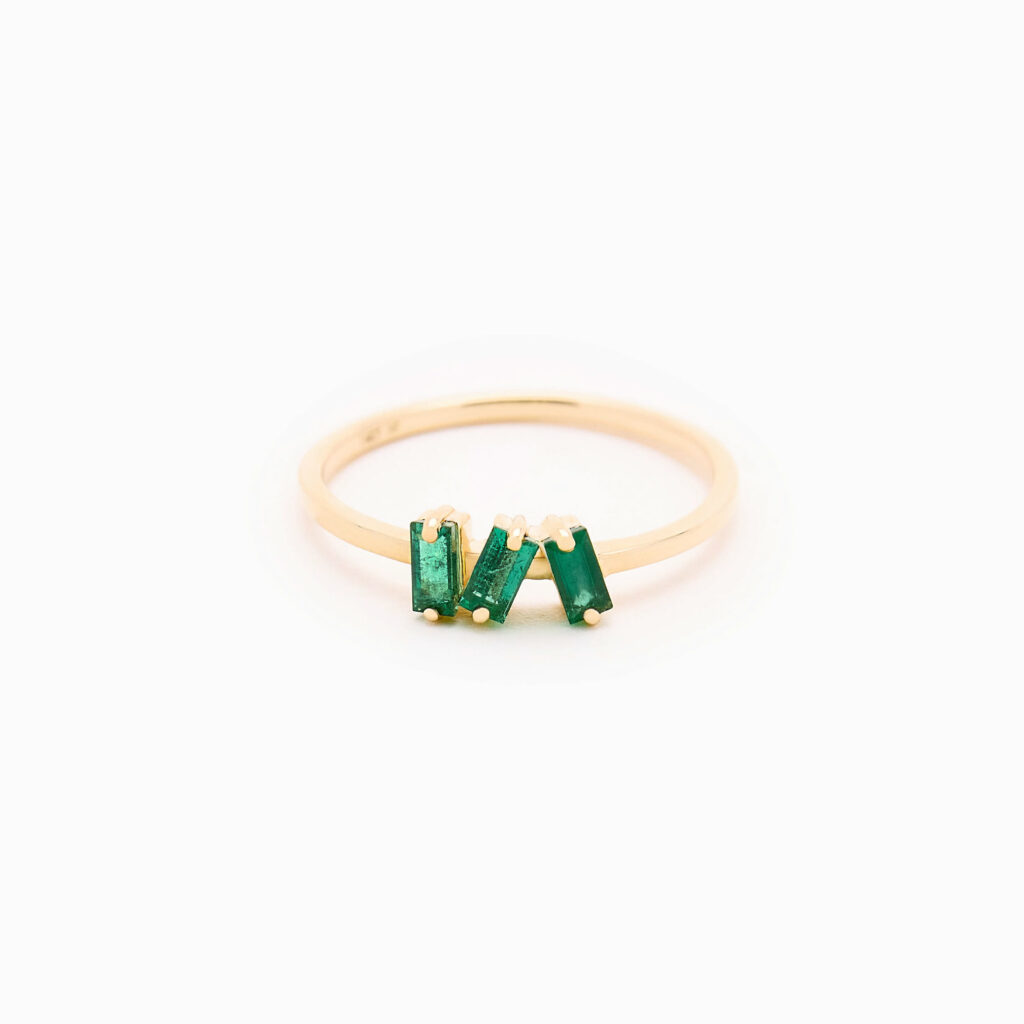 Bagu Ring