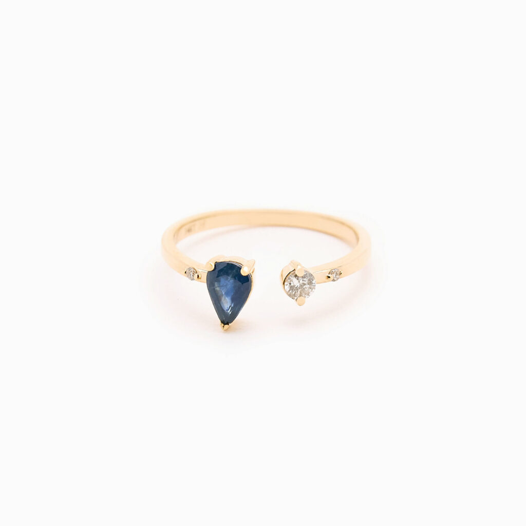 Levi Ring