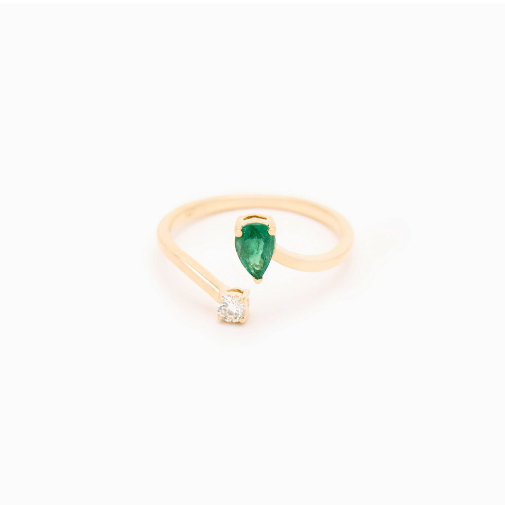 Madison Ring