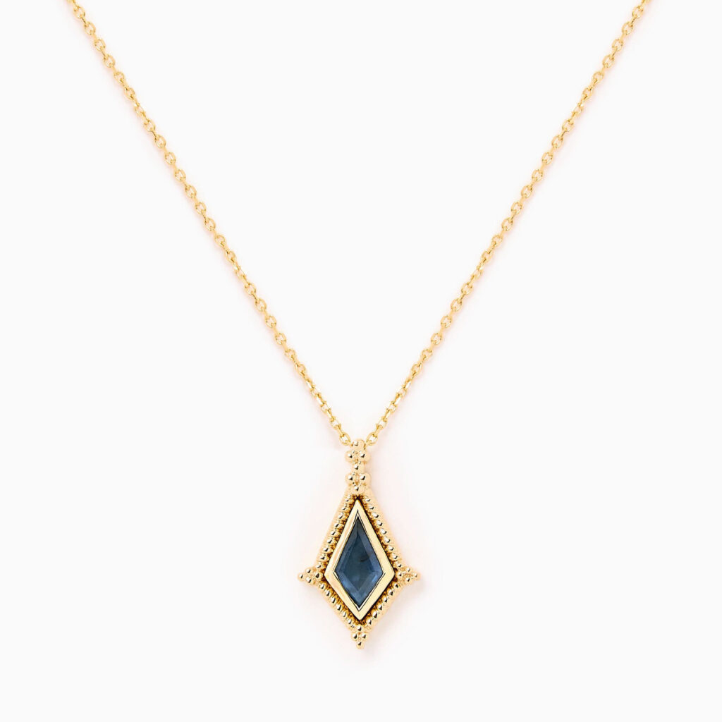 Sapi Necklace