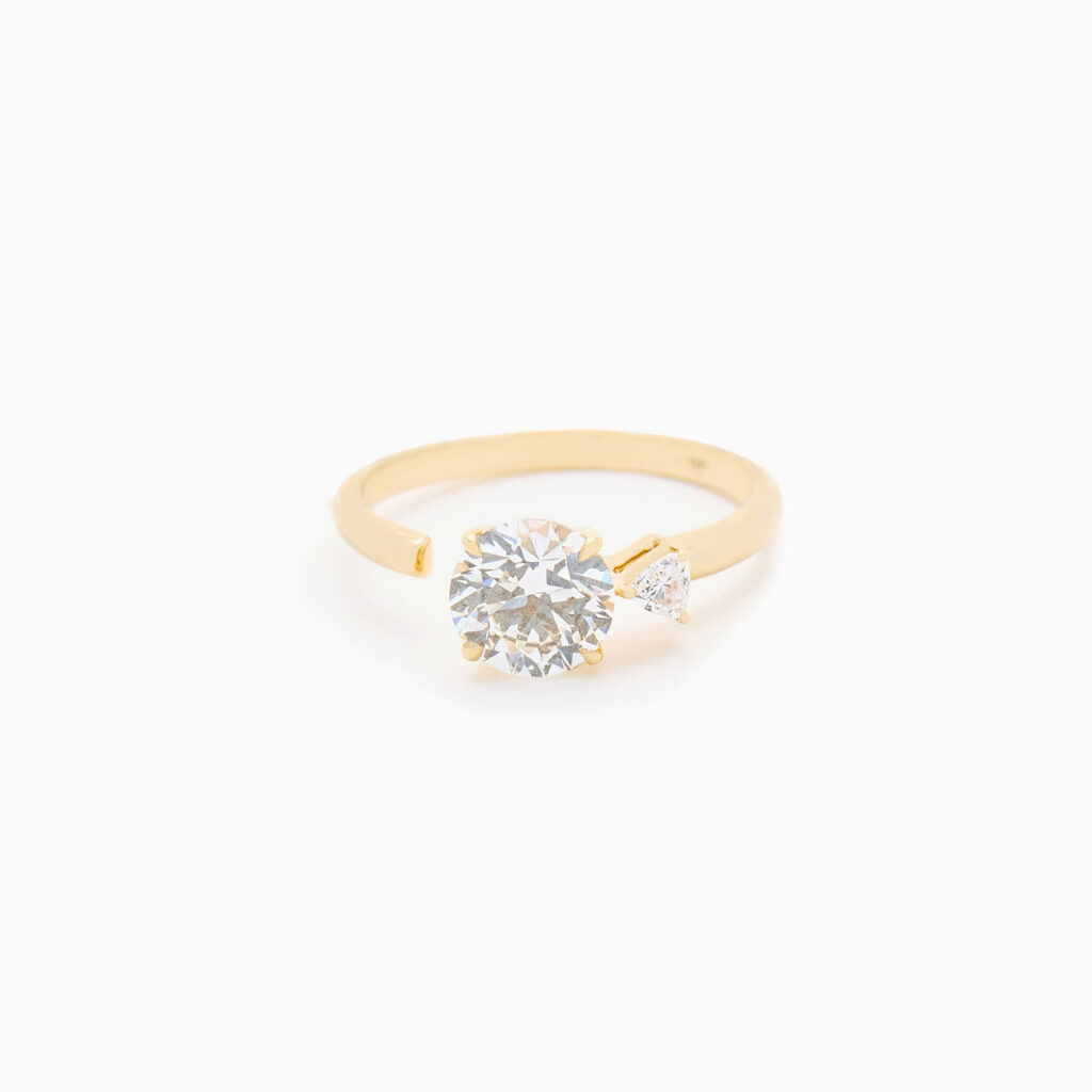 Maya Ring