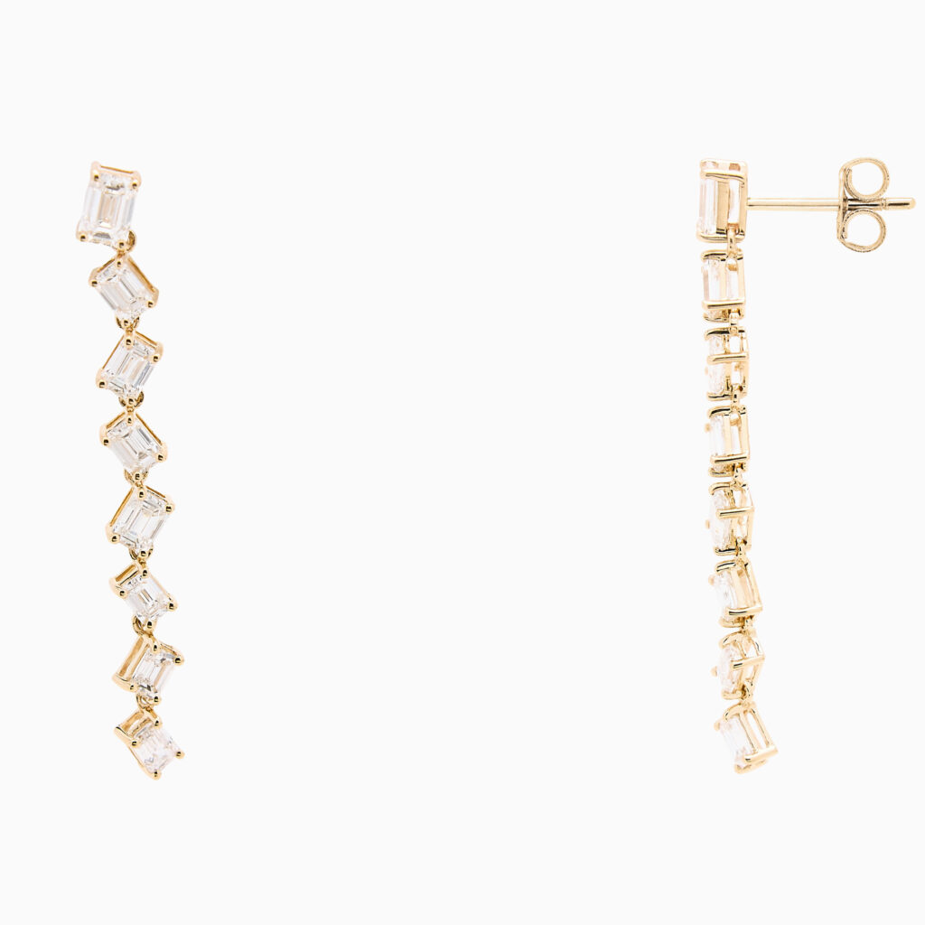 Muna Earrings