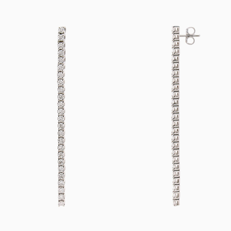 Saya Earrings