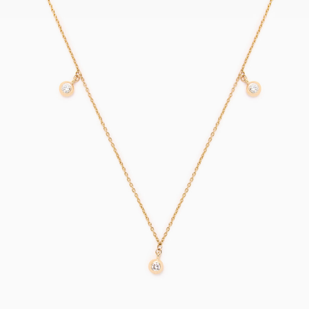 Enora Necklace