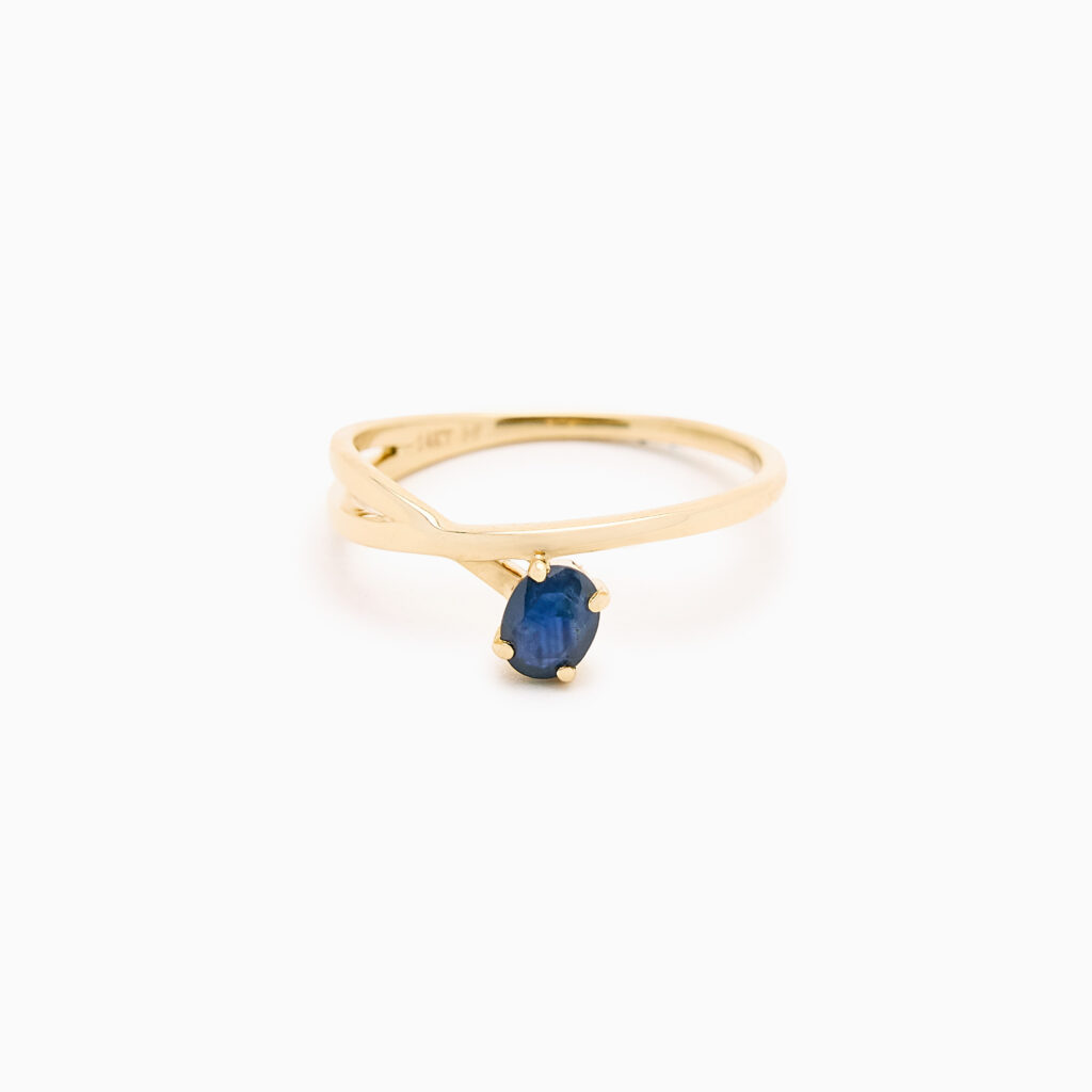 Nuru Ring