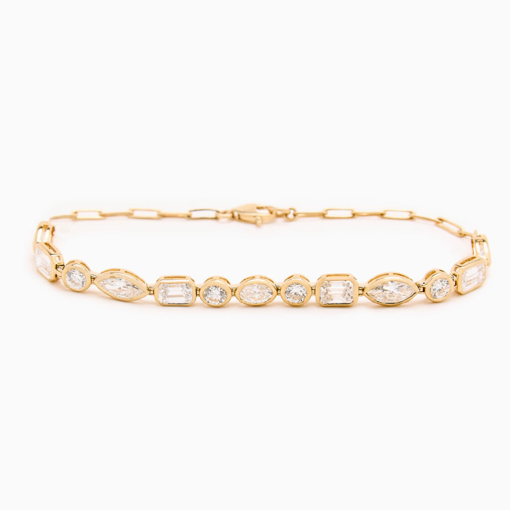 Tea Bracelet