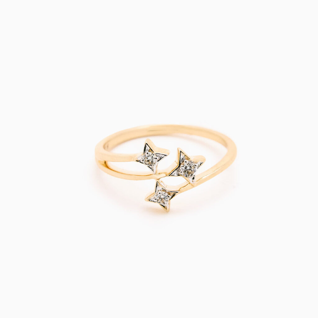 Astra Ring