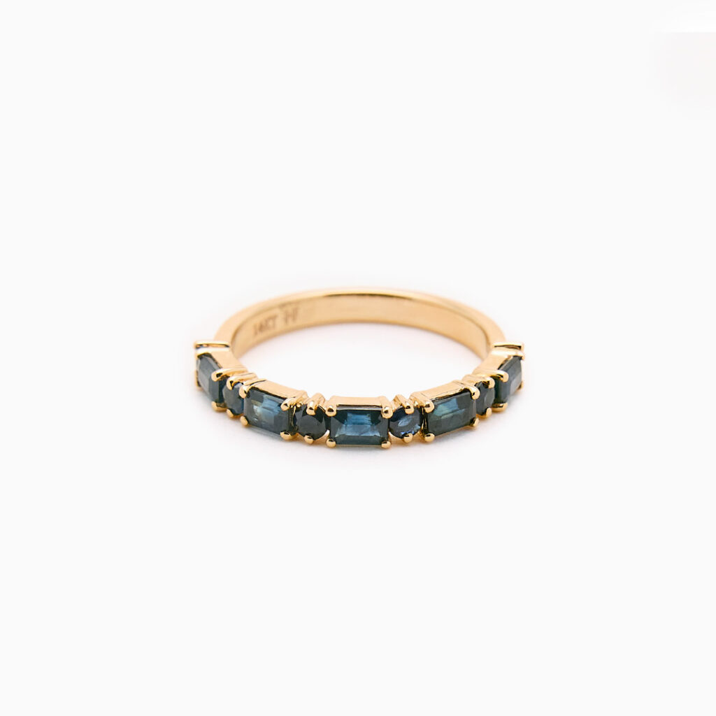 Jo Color Ring
