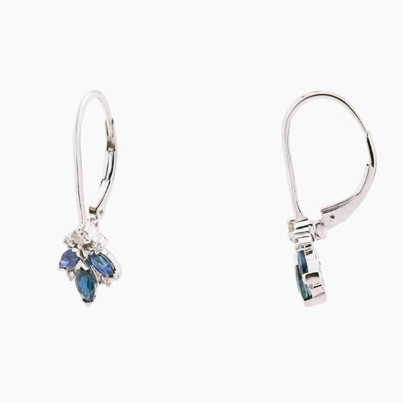 Orchi Earrings
