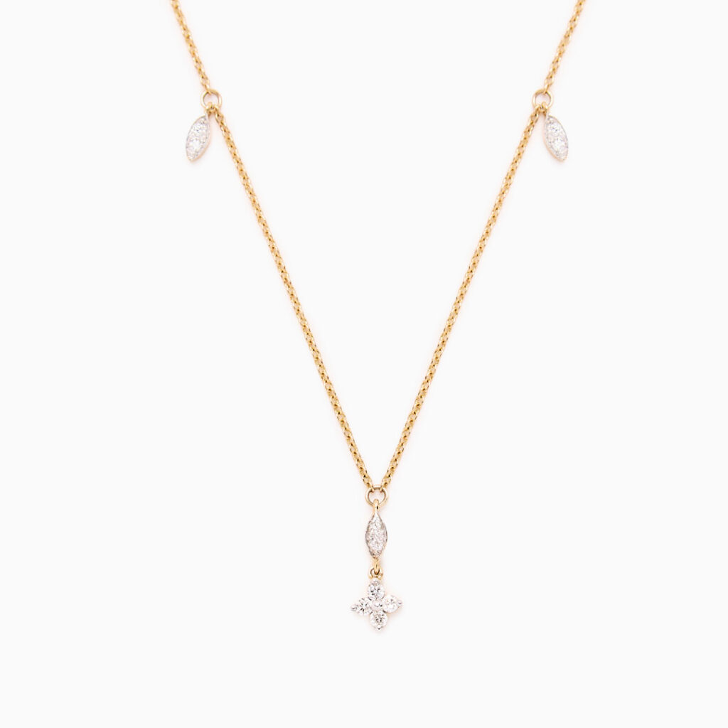 Willa Necklace